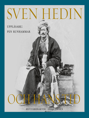 cover image of Sven Hedin och hans tid